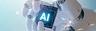 Mini AI Icon